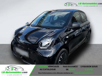 Smart ForFour EQ 82 ch Electrique