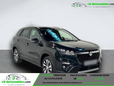 Suzuki S-Cross 1.5 Dualjet Allgrip Hybrid BVA 102ch