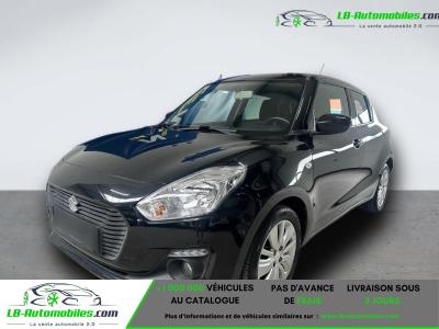 Suzuki Swift 1.0 Boosterjet 111ch BVM