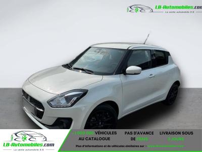 Suzuki Swift 1.0 Boosterjet 111ch BVM
