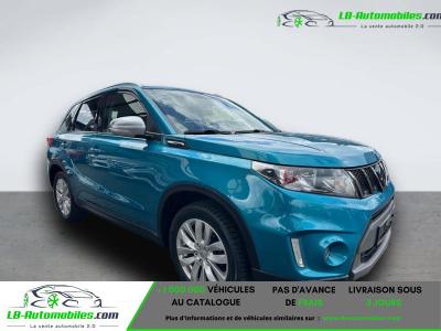 Suzuki Vitara 1.4 Boosterjet Allgrip BVA 140ch