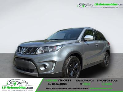 Suzuki Vitara 1.4 Boosterjet Allgrip BVA 140ch
