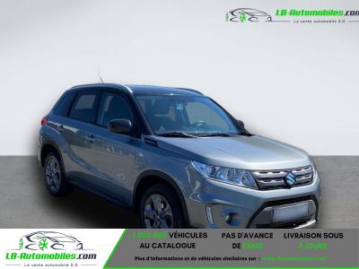 Suzuki Vitara 1.6 VVT 120ch BVM
