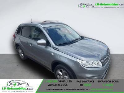 Suzuki Vitara 1.6 VVT 120ch BVM