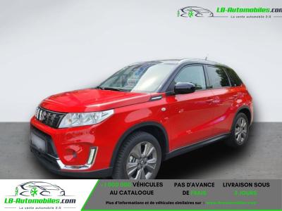 Suzuki Vitara 1.0 Boosterjet BVM 111ch