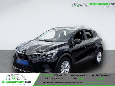 Mitsubishi ASX 1.0 MPI-T 91 BVM