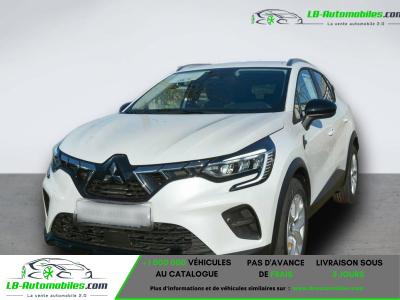 Mitsubishi ASX 1.3 DI-T MHEV 140 BVM