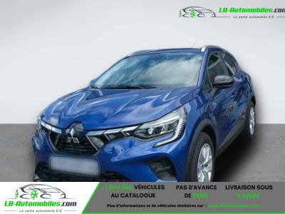 Mitsubishi ASX 1.3 DI-T MHEV 140 BVM