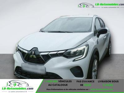 Mitsubishi ASX 1.3 DI-T MHEV 140 BVM