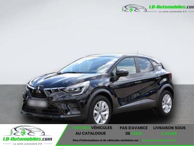 Mitsubishi ASX 1.3 DI-T MHEV 140 BVM