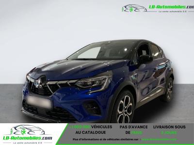 Mitsubishi ASX 1.6 MPI PHEV 159 BVA