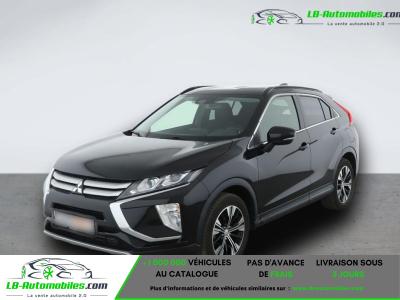 Mitsubishi Eclipse Cross 1.5 MIVEC 163 BVM 2WD