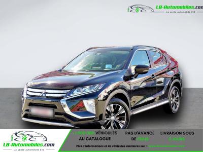 Mitsubishi Eclipse Cross 1.5 MIVEC 163 BVM 2WD
