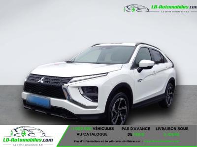 Mitsubishi Eclipse Cross 2.4 MIVEC PHEV Twin Motor 4WD 188 ch