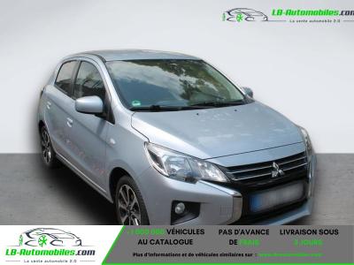 Mitsubishi Space Star 1.2 MIVEC 71 BVA