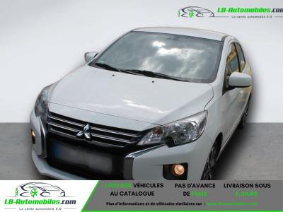 Mitsubishi Space Star 1.2 MIVEC 71 BVA