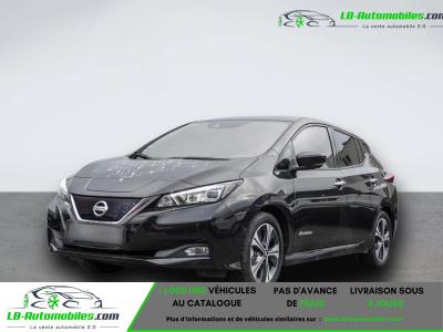 Nissan Leaf Electrique 40kWh 150 ch BVA