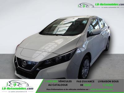 Nissan Leaf Electrique 40kWh 150 ch BVA