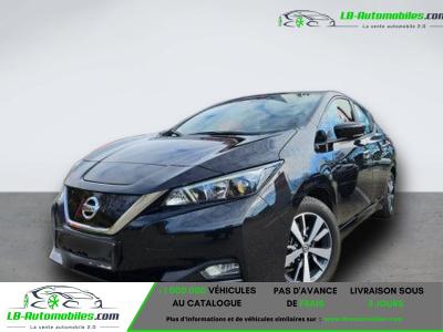 Nissan Leaf Electrique 40kWh 150 ch