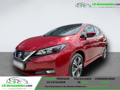 Nissan Leaf Electrique 62kWh 217 ch