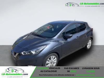 Nissan Micra IG-T 100 BVM