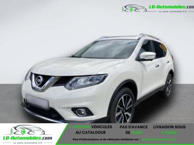 Nissan X-Trail 1.6 dCi 130 5pl 4x4-i BVM