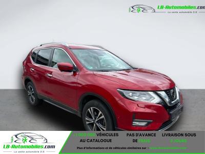 Nissan X-Trail 1.7 dCi 150 5pl BVA