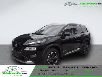 Nissan X-Trail e-POWER 213 ch e-4ORCE 7 Places BVA