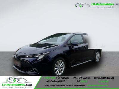 Toyota Corolla Touring Sports Hybride 122h BVA