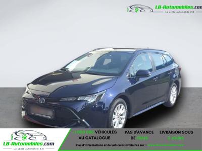 Toyota Corolla Touring Sports Hybride 122h BVA