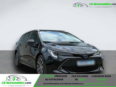 Toyota Corolla Touring Sports Hybride 122h BVA
