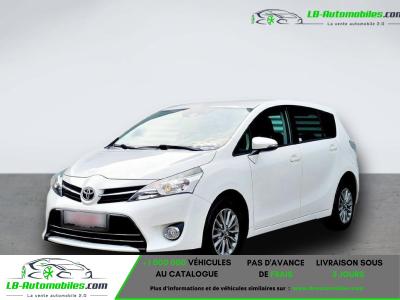 Toyota Verso 147 VVT-i CVT