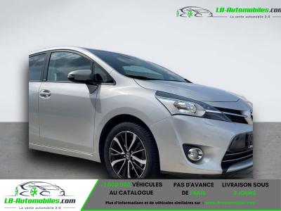 Toyota Verso 147 VVT-i CVT BVA
