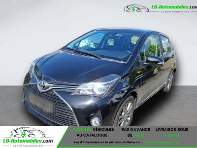 Toyota Yaris 100 VVT-i BVM