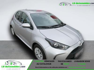 Toyota Yaris 70 VVT-i BVM