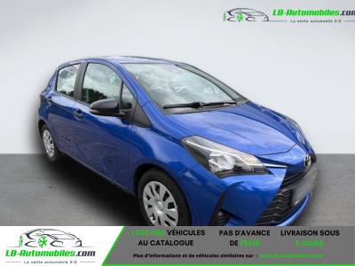 Toyota Yaris 70 VVT-i BVM