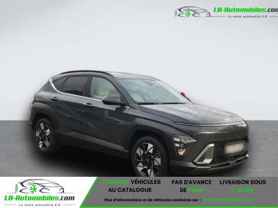 Hyundai Kona 1.6 GDi 141 Hybrid
