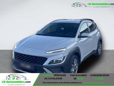 Hyundai Kona 1.6 GDi 141 Hybrid