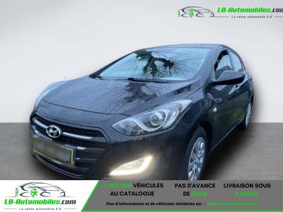 Hyundai I30 1.4 100 BVM