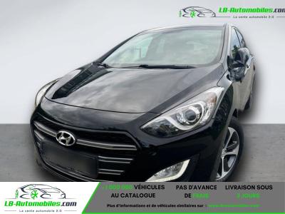 Hyundai I30 1.6 GDi 135 BVA