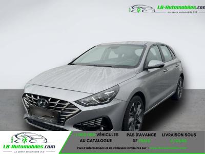Hyundai I30 1.0 T-GDi 120 BVA Hybrid 48V BVM