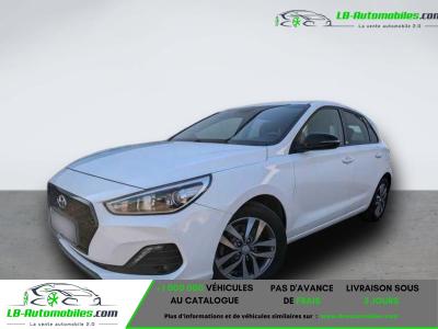 Hyundai I30 1.6 CRDi 115 BVA