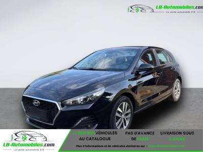 Hyundai I30 1.6 CRDi 95 BVM