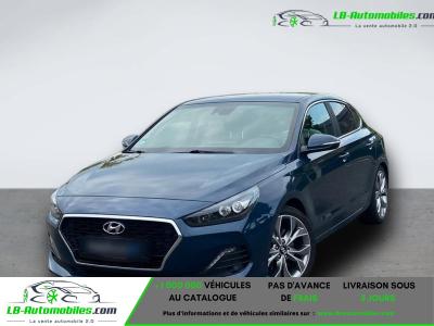Hyundai i30 Fastback 1.4 T-GDi 140 BVM