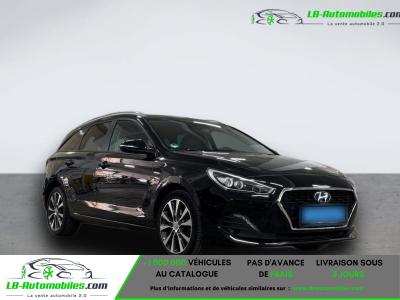 Hyundai I30 SW 1.6 CRDi 136 BVA