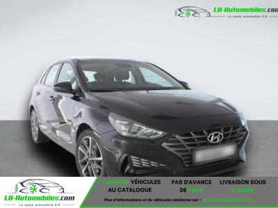 Hyundai I30 SW 1.0 T-GDi 120 iBVM Hybrid 48V