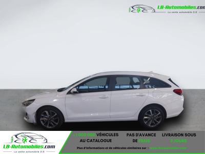 Hyundai I30 SW 1.0 T-GDi 120 iBVM Hybrid 48V
