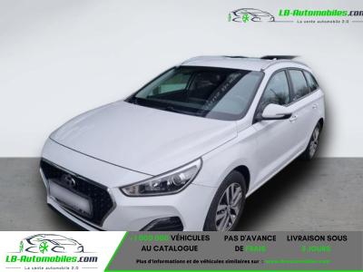 Hyundai I30 SW 1.6 CRDi 115 BVM