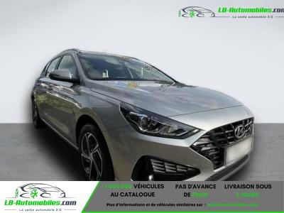 Hyundai I30 SW 1.6 CRDi 115 BVM