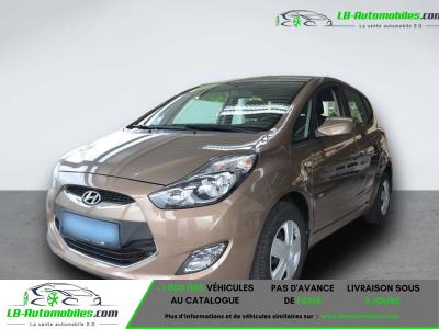 Hyundai IX20 1.6 125 BVM
